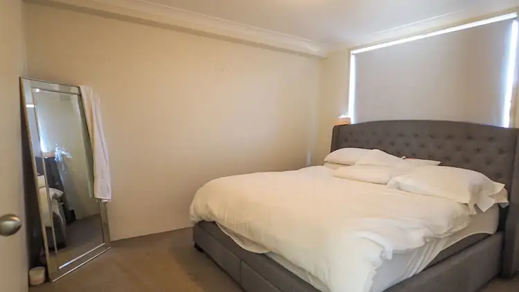 Fourth view of Homely unit listing, 1/10 San Francisco Ave, Coffs Harbour NSW 2450