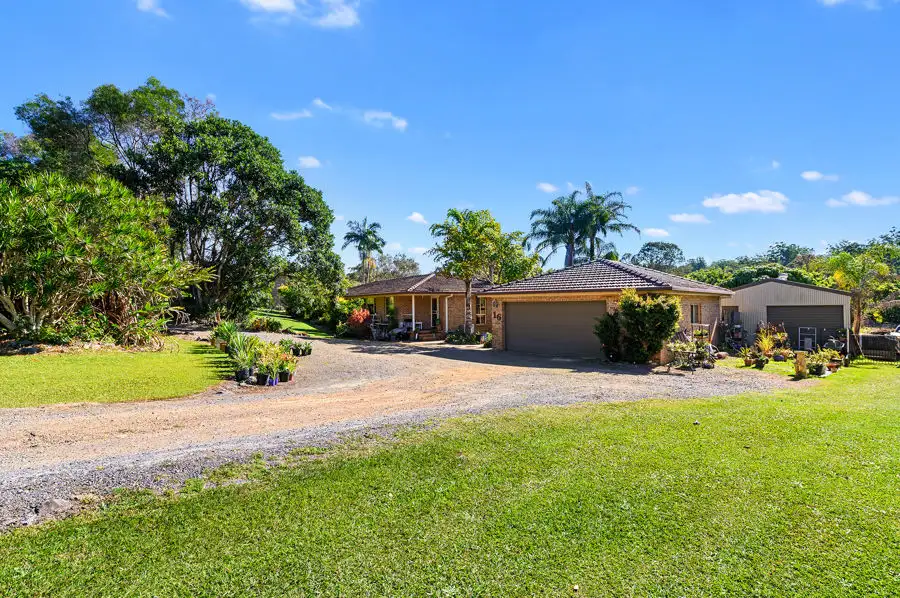 Main view of Homely house listing, 16 Stockmans Drive, Moonee Beach NSW 2450