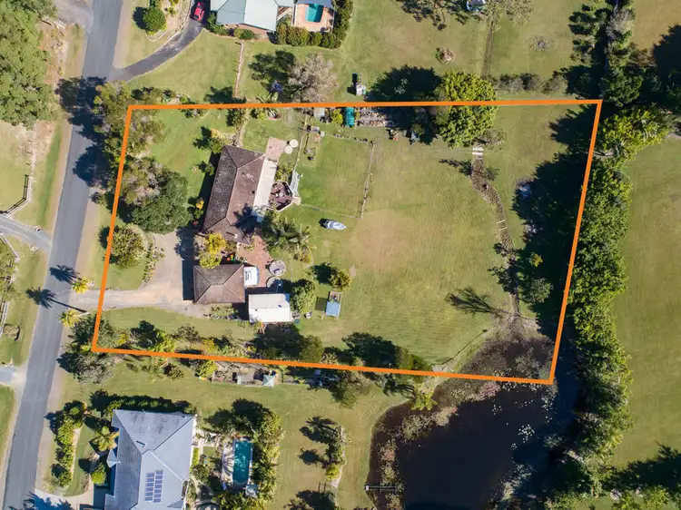 Second view of Homely house listing, 16 Stockmans Drive, Moonee Beach NSW 2450