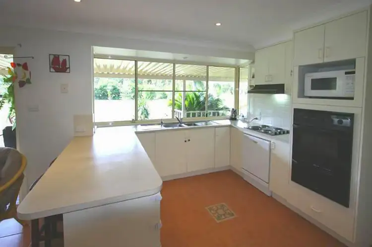 Seventh view of Homely house listing, 16 Stockmans Drive, Moonee Beach NSW 2450