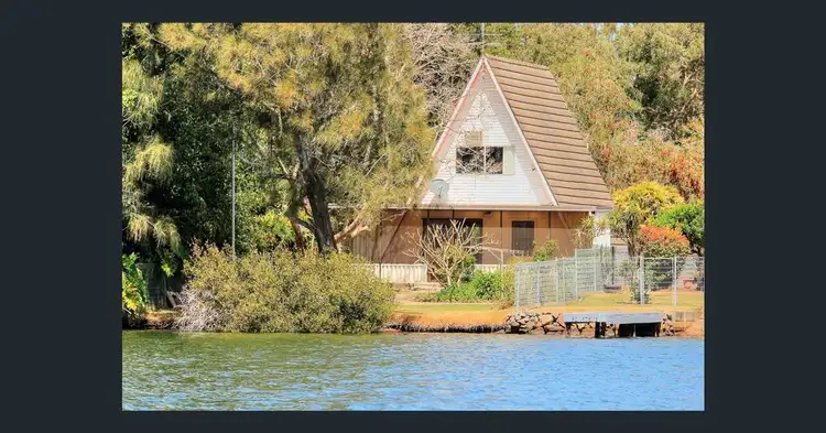 Main view of Homely house listing, 6 Baker Street, Dora Creek NSW 2264
