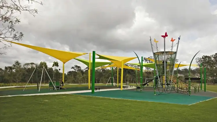 Fourth view of Homely land listing, 13 First Avenue - LOT 3, Marsden QLD 4132
