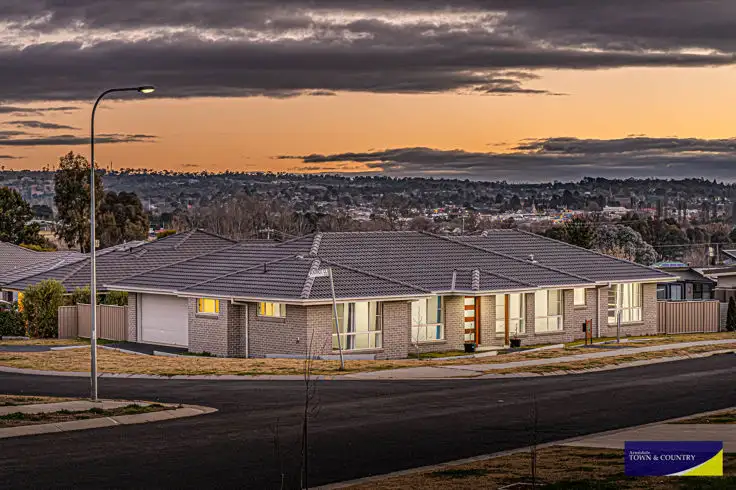Main view of Homely house listing, 3 Peterson Drive, Armidale NSW 2350