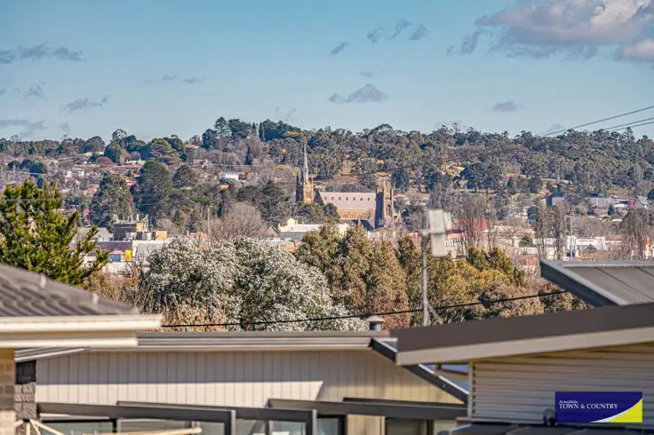 Second view of Homely house listing, 3 Peterson Drive, Armidale NSW 2350