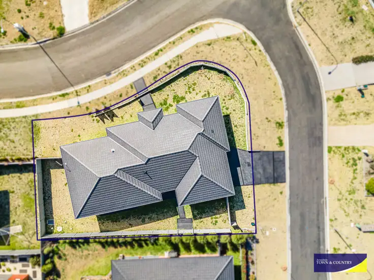 Fifth view of Homely house listing, 3 Peterson Drive, Armidale NSW 2350