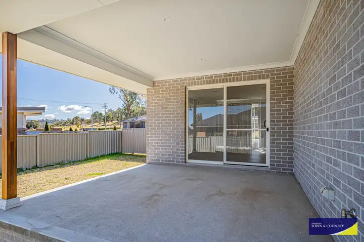 Sixth view of Homely house listing, 3 Peterson Drive, Armidale NSW 2350