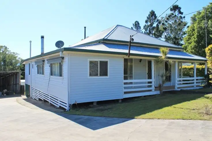 24 - 26 Campbell Road, Kyogle NSW 2474