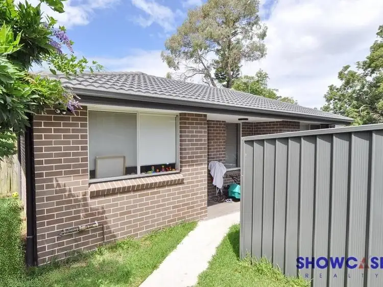 92A Marshall Road
