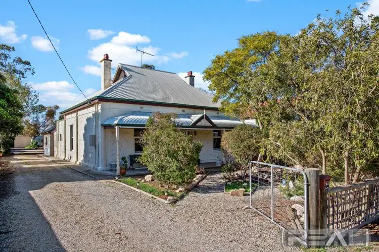 44 Wallace Street, Balaklava SA 5461