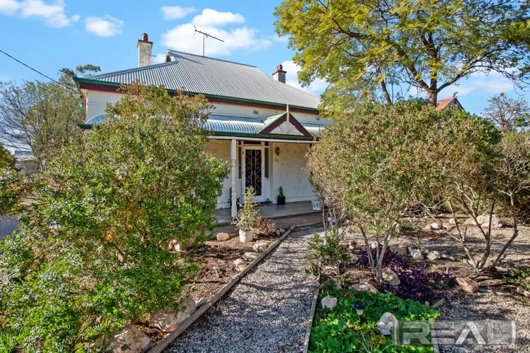 Second view of Homely house listing, 44 Wallace Street, Balaklava SA 5461
