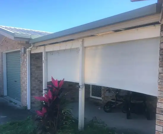 Second view of Homely house listing, 3/3 Romeo Street, Mackay QLD 4740