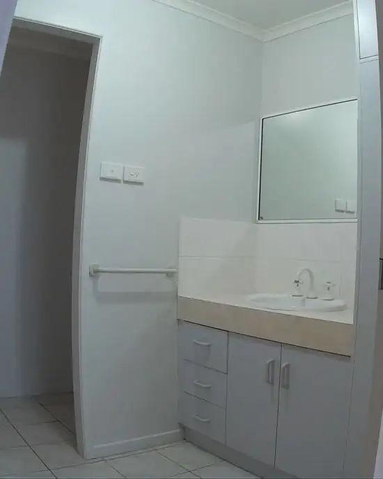 Seventh view of Homely house listing, 3/3 Romeo Street, Mackay QLD 4740