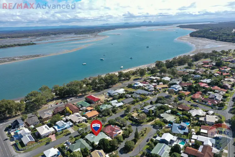 Second view of Homely house listing, 4 Captain Cook Drive, Banksia Beach QLD 4507