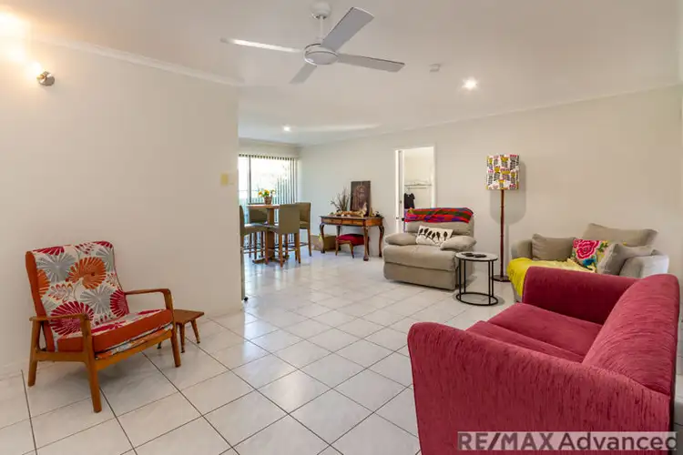 Fourth view of Homely house listing, 4 Captain Cook Drive, Banksia Beach QLD 4507