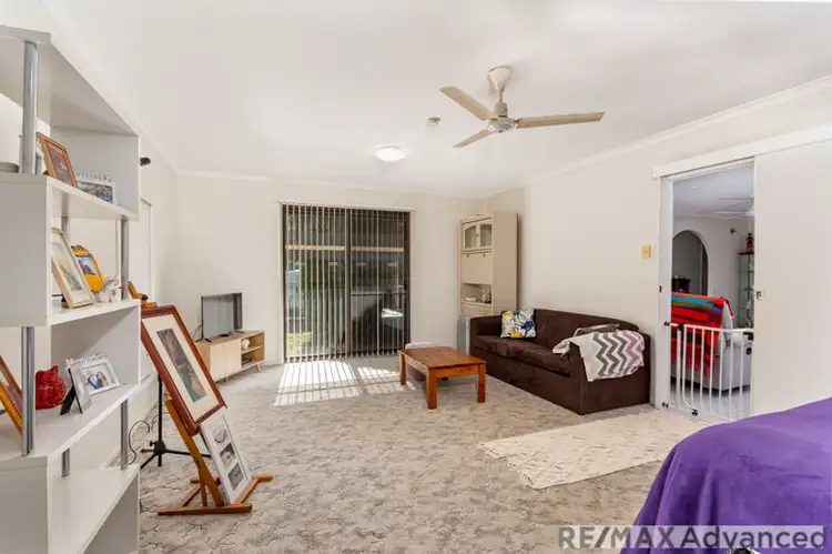 Fifth view of Homely house listing, 4 Captain Cook Drive, Banksia Beach QLD 4507
