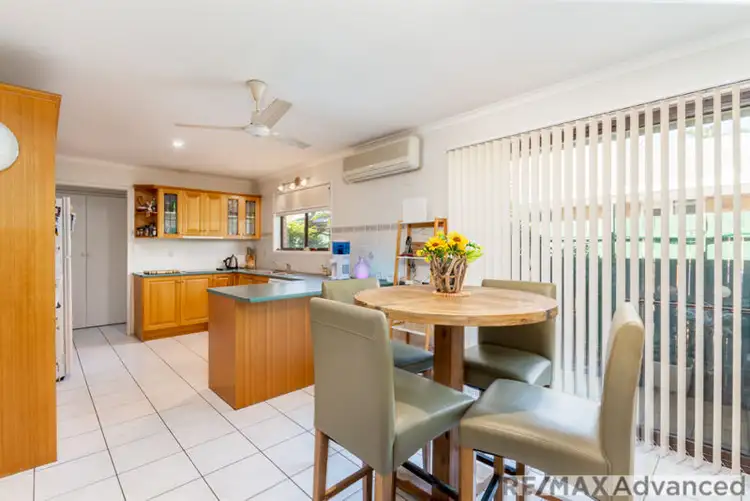 Sixth view of Homely house listing, 4 Captain Cook Drive, Banksia Beach QLD 4507