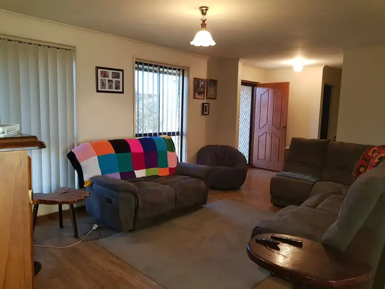 Fourth view of Homely house listing, 54 Tumbella Drive, Murray Bridge SA 5253