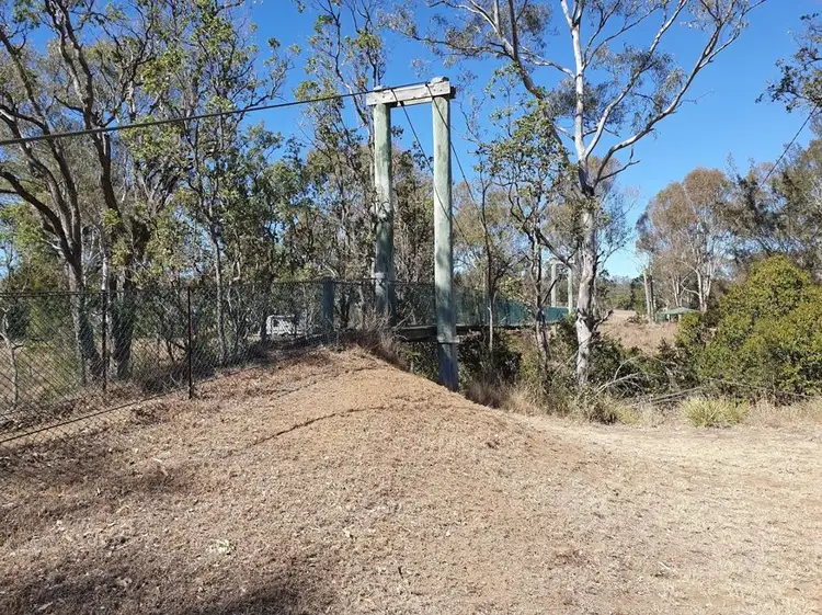 Second view of Homely land listing, 5 Frances street, Cooyar QLD 4402