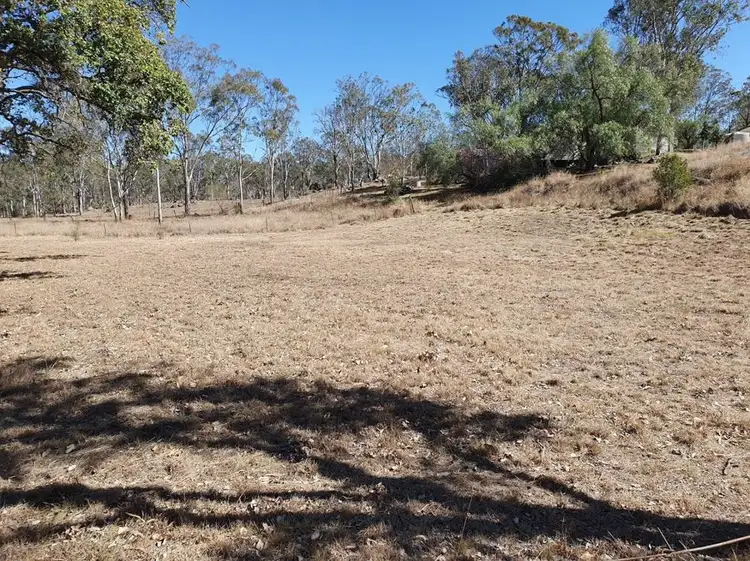 Third view of Homely land listing, 5 Frances street, Cooyar QLD 4402