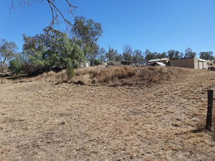 Fourth view of Homely land listing, 5 Frances street, Cooyar QLD 4402