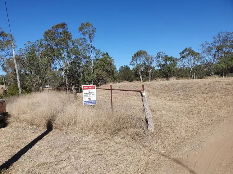 Fifth view of Homely land listing, 5 Frances street, Cooyar QLD 4402