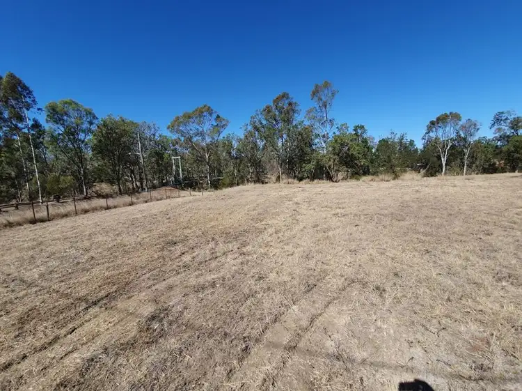 Sixth view of Homely land listing, 5 Frances street, Cooyar QLD 4402