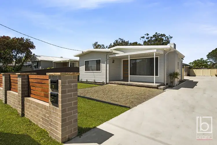 1 Irene Parade, Noraville NSW 2263