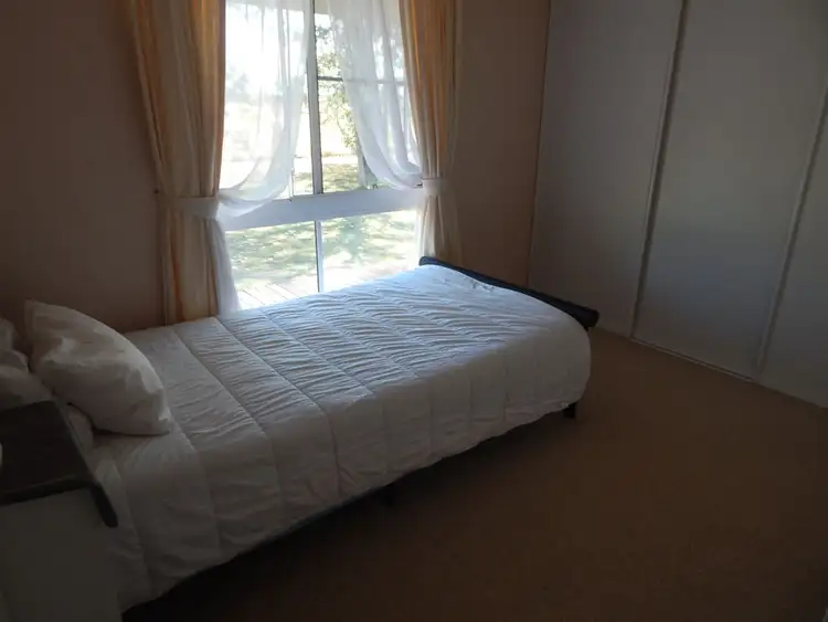 Fourth view of Homely house listing, 203 Amaroo Drive, Moree NSW 2400