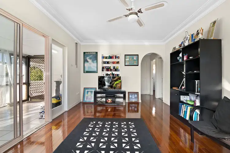 Second view of Homely house listing, 215 Scarborough Rd, Scarborough QLD 4020