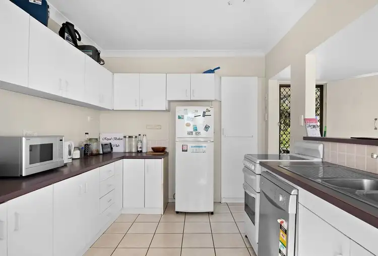 Sixth view of Homely house listing, 215 Scarborough Rd, Scarborough QLD 4020
