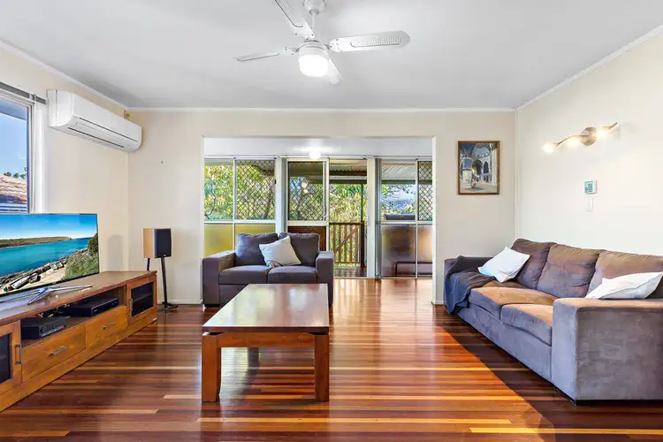 Second view of Homely house listing, 6 Crosby Avenue, Arana Hills QLD 4054
