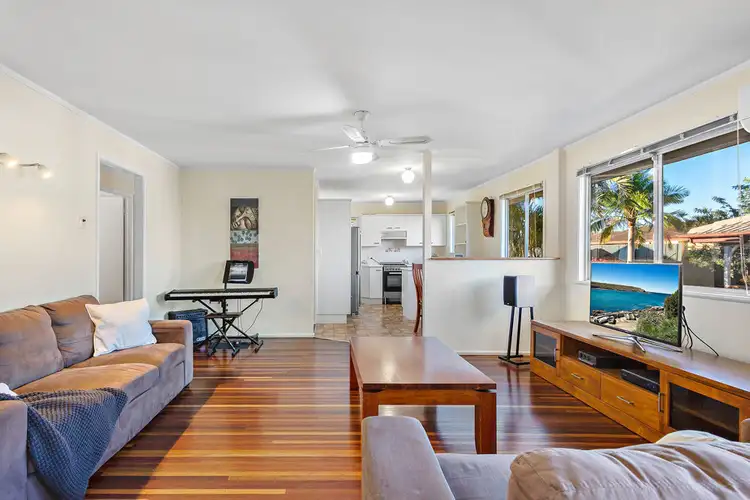 Third view of Homely house listing, 6 Crosby Avenue, Arana Hills QLD 4054