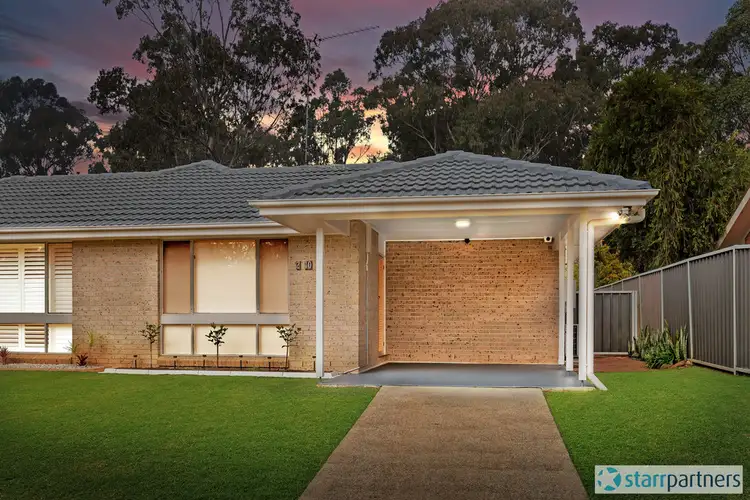 2/10 Steele Place, Bligh Park NSW 2756