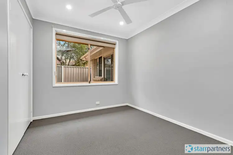 Fifth view of Homely house listing, 2/10 Steele Place, Bligh Park NSW 2756