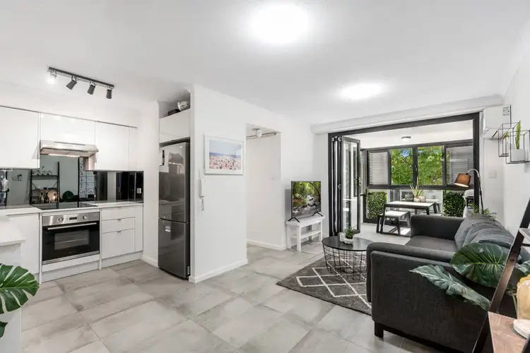 11/106 Linton Street, Kangaroo Point QLD 4169