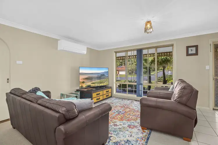 Fourth view of Homely house listing, 1 Rosedale Drive, Urunga NSW 2455