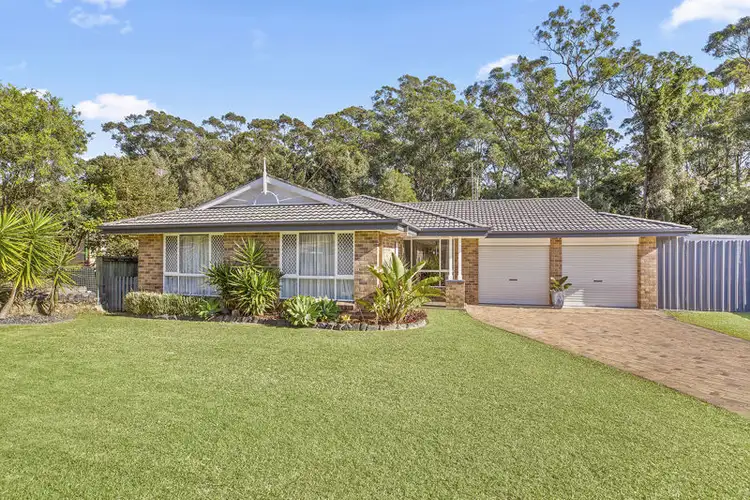 21 Kinchela Avenue, Toormina NSW 2452