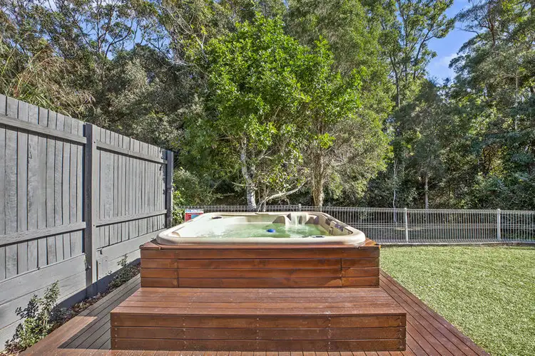Fourth view of Homely house listing, 21 Kinchela Avenue, Toormina NSW 2452
