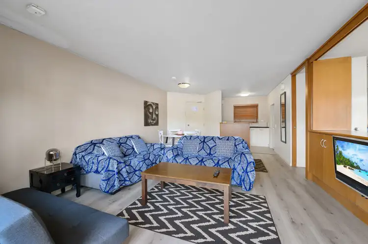 Sixth view of Homely unit listing, 1109-1110 /2 Resort Drive, Coffs Harbour NSW 2450