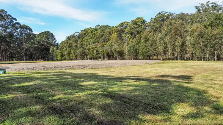 Third view of Homely land listing, 46a Royal Palm Drive, Sawtell NSW 2452