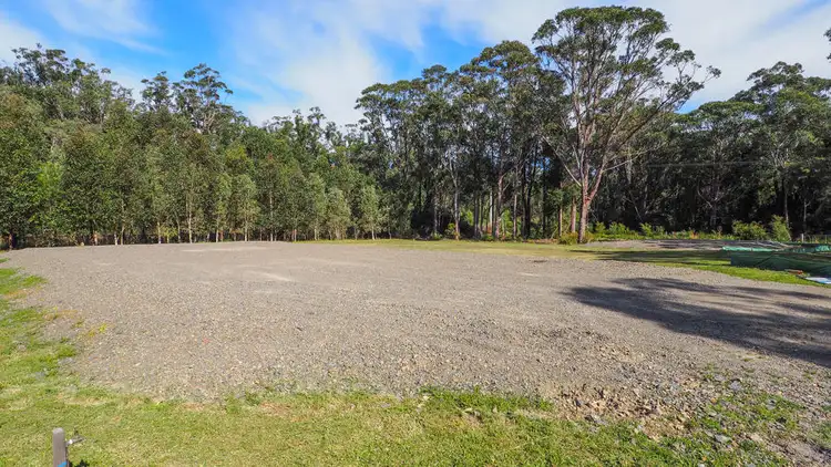 Fourth view of Homely land listing, 46a Royal Palm Drive, Sawtell NSW 2452