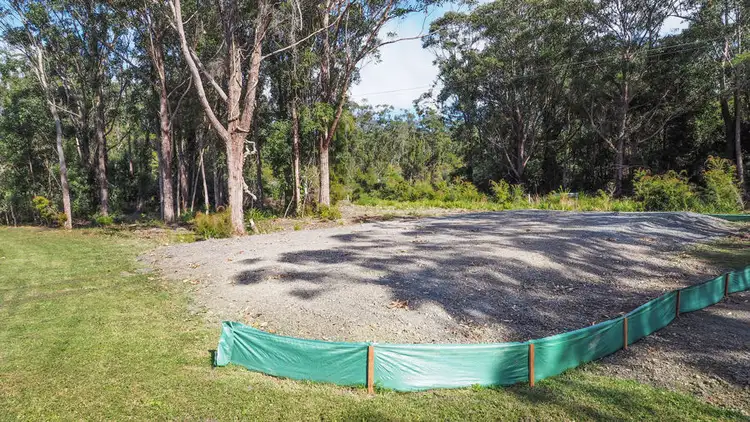 Fifth view of Homely land listing, 46a Royal Palm Drive, Sawtell NSW 2452