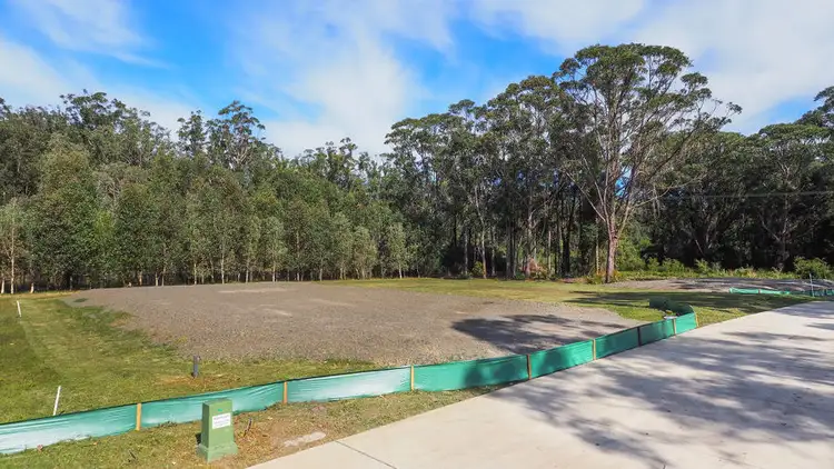 Sixth view of Homely land listing, 46a Royal Palm Drive, Sawtell NSW 2452