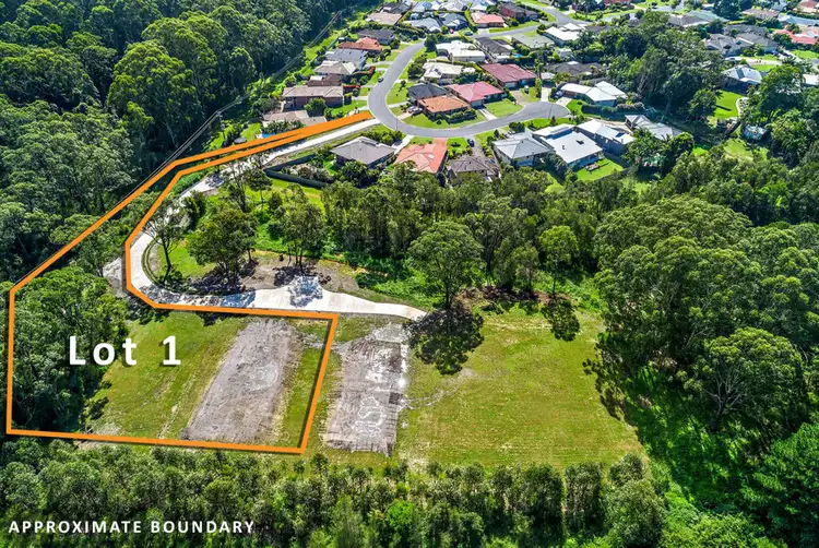 Seventh view of Homely land listing, 46a Royal Palm Drive, Sawtell NSW 2452