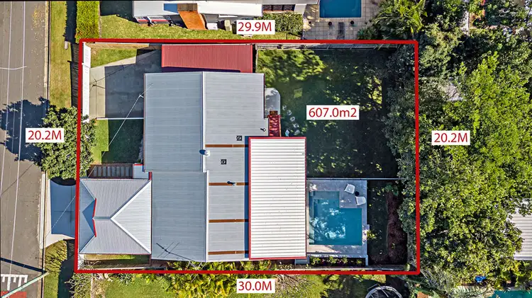 Third view of Homely house listing, 17 Blenheim Street, Chermside West QLD 4032