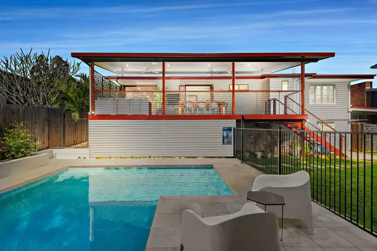 Fourth view of Homely house listing, 17 Blenheim Street, Chermside West QLD 4032