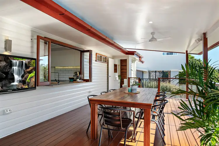 Fifth view of Homely house listing, 17 Blenheim Street, Chermside West QLD 4032