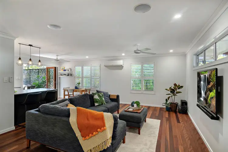 Sixth view of Homely house listing, 17 Blenheim Street, Chermside West QLD 4032