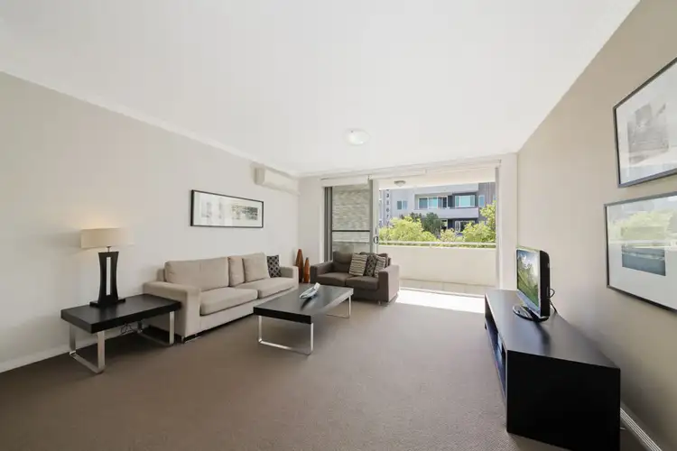 158/1-7 Moores Crescent, Varsity Lakes QLD 4227