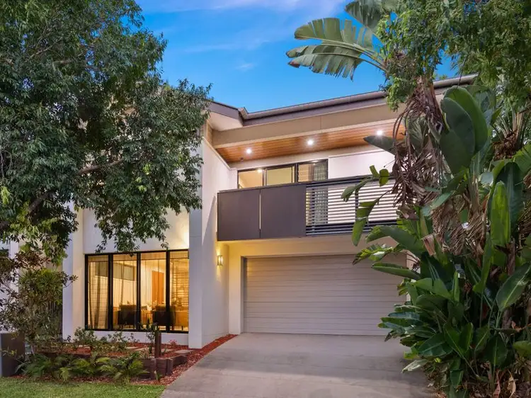 39 Shore Crescent, Bulimba QLD 4171